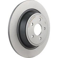 Charger l'image dans la galerie, 08.N258.21 Brembo UV Coated Solid Brake Rotor Brembo Brake Canada