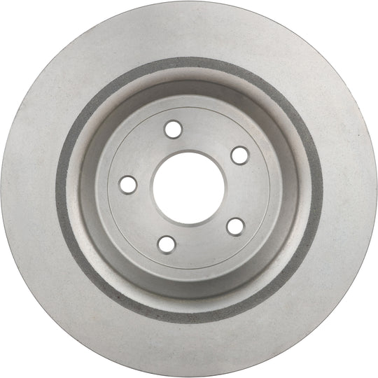 08.N258.21 Brembo UV Coated Solid Brake Rotor Brembo Brake Canada