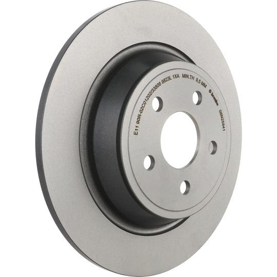 KT00132 Brembo Disc Brake Kit Brembo Brake Canada