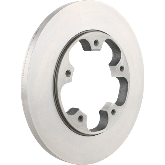 08.N276.10 Brembo Solid Standard Rotor Brembo Brake Canada