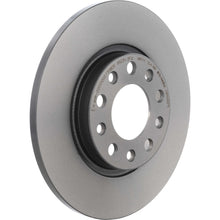 Load image into Gallery viewer, 08.N282.11 Brembo UV Coated Solid Brake Rotor Brembo Brake Canada