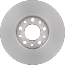 Load image into Gallery viewer, 08.N282.11 Brembo UV Coated Solid Brake Rotor Brembo Brake Canada