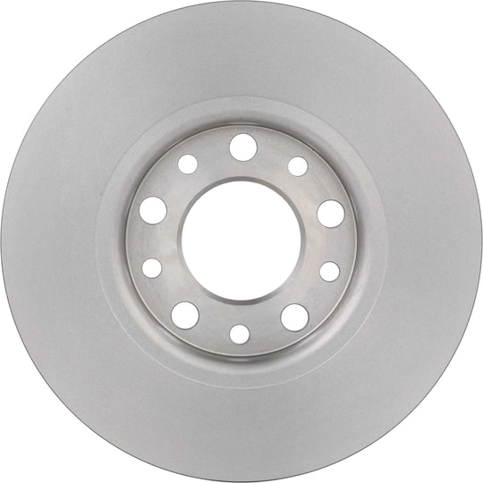 08.N282.11 Brembo UV Coated Solid Brake Rotor Brembo Brake Canada
