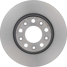 Load image into Gallery viewer, 08.N282.11 Brembo UV Coated Solid Brake Rotor Brembo Brake Canada