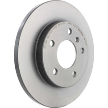 Charger l'image dans la galerie, 08.N307.21 Brembo UV Coated Solid Brake Rotor Brembo Brake Canada