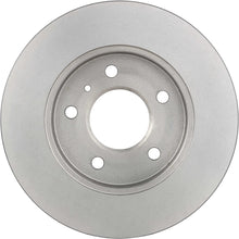 Charger l'image dans la galerie, 08.N307.21 Brembo UV Coated Solid Brake Rotor Brembo Brake Canada