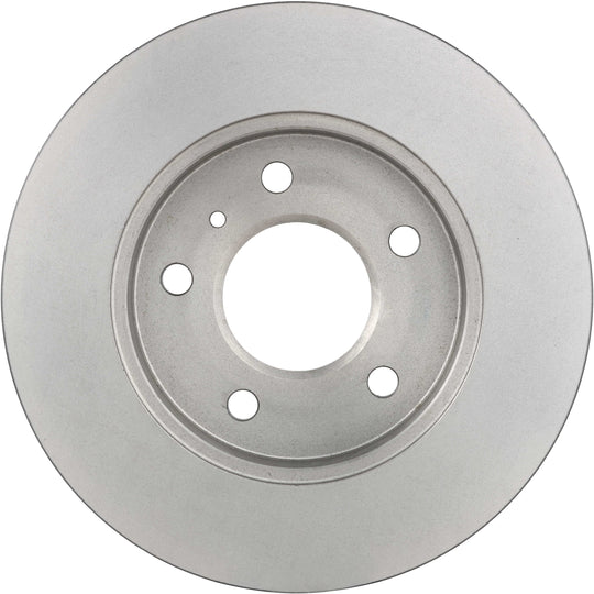 08.N307.21 Brembo UV Coated Solid Brake Rotor Brembo Brake Canada