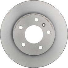 Charger l'image dans la galerie, 08.N307.21 Brembo UV Coated Solid Brake Rotor Brembo Brake Canada