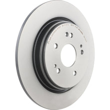 Load image into Gallery viewer, 08.N337.11 Brembo UV Coated Solid Brake Rotor Brembo Brake Canada