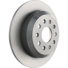Load image into Gallery viewer, 08.N352.11 Brembo UV Coated Solid Brake Rotor Brembo Brake Canada