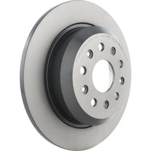 Load image into Gallery viewer, 08.N353.11 Brembo UV Coated Solid Brake Rotor Brembo Brake Canada