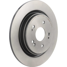 Charger l'image dans la galerie, 08.N362.21 Brembo UV Coated Solid Brake Rotor Brembo Brake Canada