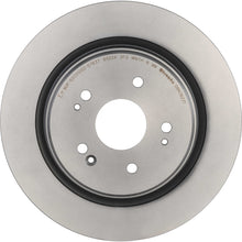 Charger l'image dans la galerie, 08.N362.21 Brembo UV Coated Solid Brake Rotor Brembo Brake Canada
