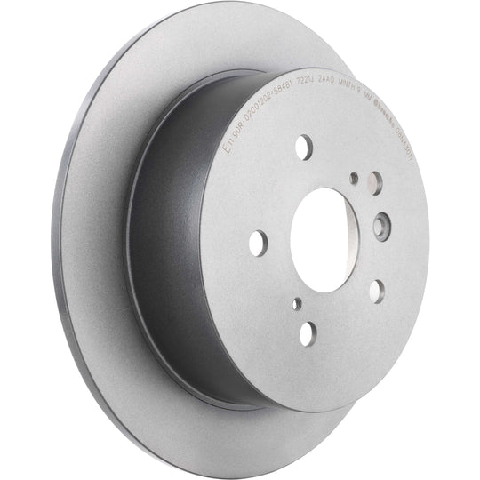 KT00127 Brembo Disc Brake Kit Brembo Brake Canada