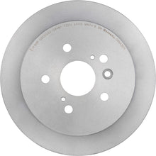 Load image into Gallery viewer, 08.N430.11 Brembo UV Coated Solid Brake Rotor Brembo Brake Canada