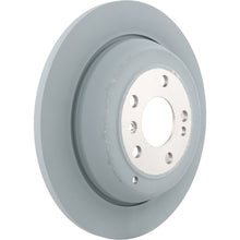 Load image into Gallery viewer, 08.R101.11 Brembo UV Coated Solid Brake Rotor Brembo Brake Canada