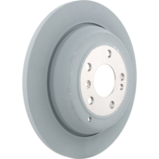 08.R101.11 Brembo UV Coated Solid Brake Rotor Brembo Brake Canada