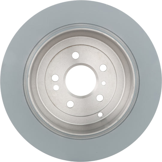 08.R101.11 Brembo UV Coated Solid Brake Rotor Brembo Brake Canada