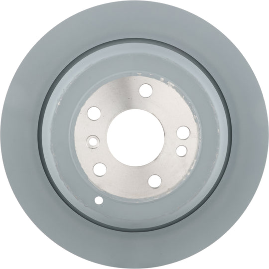 08.R101.11 Brembo UV Coated Solid Brake Rotor Brembo Brake Canada