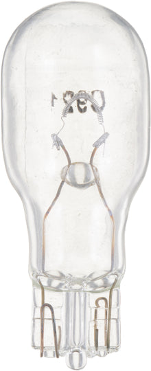 921CP Philips Standard Miniature 921 - Standard - Multiple Commercial 10-Pack Philips Bulbs