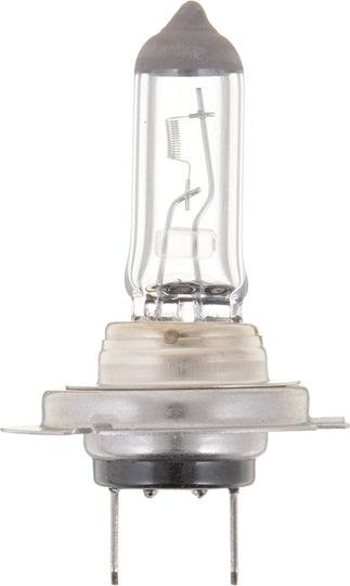 H7C1 Philips Standard Headlight H7 - Standard - Single Commercial Pack Philips Bulbs
