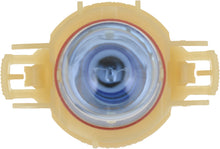 Load image into Gallery viewer, PSX24WCVB1 Philips CrystalVision Fog Bulb PSX24W - CrystalVision Ultra - Single Blister Pack Philips Bulbs