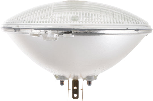H6006C1 Philips Standard Sealed Beam H6006 - Standard - Single Commercial Pack Philips Bulbs