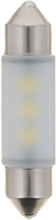 Load image into Gallery viewer, DE3425WLED Philips Ultinon LED DE3425WLED - Ultinon LED - White Philips Bulbs