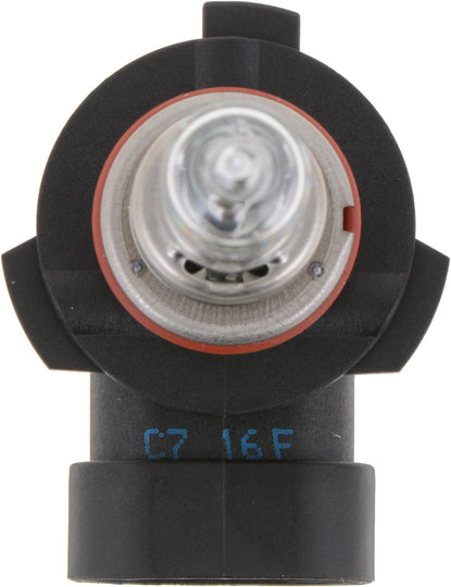 9005XVB2 Philips X-tremeVision Headlight 9005 - X-tremeVision - Twin Blister Pack Philips Bulbs