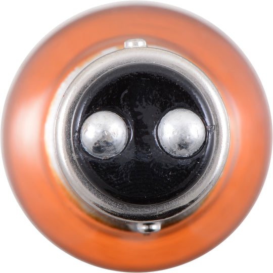 2357NALLB2 Philips LongerLife Miniature 2357NALL - LongerLife - Twin Blister Pack Philips Bulbs