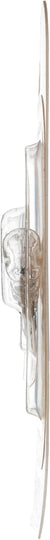 24B2 Philips Standard Miniature 24 - Standard - Twin Blister Pack Philips Bulbs