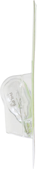 579LLB2 Philips LongerLife Miniature 579LL - LongerLife - Twin Blister Pack Philips Bulbs