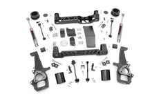 Charger l'image dans la galerie, 32830 4 Inch Lift Kit - Ram 1500 4WD Rough Country Canada