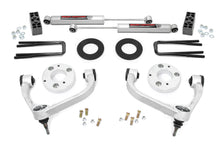 Load image into Gallery viewer, 51013 3 Inch Lift Kit - Ford F-150 4WD (2009-2013) Rough Country Canada