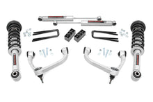 Charger l'image dans la galerie, 54431 3 Inch Lift Kit - N3 Struts - Ford F-150 4WD (2009-2013) Rough Country Canada