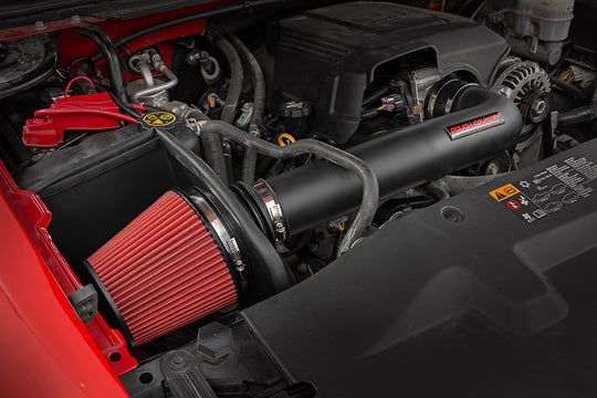 10543 Cold Air Intake Kit - Chevy/GMC 1500 (09-13) Rough Country Canada