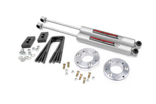 Charger l'image dans la galerie, 56830 2 Inch Lift Kit - Alum - RR N3 - Ford F-150 2WD/4WD (2009-2013) Rough Country Canada