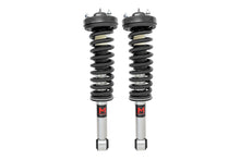 Charger l'image dans la galerie, 502070 M1 Loaded Strut Pair - 3 Inch - Ford F-150 4WD (2009-2013) Rough Country Canada