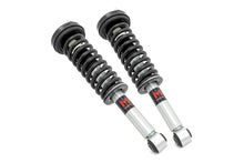 Charger l'image dans la galerie, 502070 M1 Loaded Strut Pair - 3 Inch - Ford F-150 4WD (2009-2013) Rough Country Canada