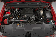 Load image into Gallery viewer, 10543_B Cold Air Intake Kit - Cadillac Escalade 2WD/4WD (2009-2014) Rough Country Canada