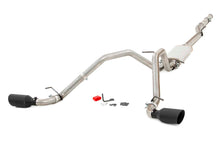 Load image into Gallery viewer, 96017 Performance Cat-Back Exhaust - 6.2L - Chevy/GMC 1500 (11-18) Rough Country Canada