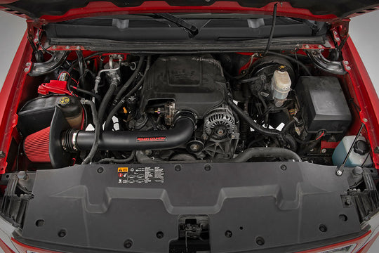 10543_A Cold Air Intake Kit - Chevy/GMC SUV 1500 2WD/4WD (2009-2014) Rough Country Canada