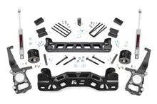 Load image into Gallery viewer, 57230 4 Inch Lift Kit - Ford F-150 2WD (2011-2014) Rough Country Canada