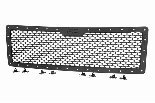 70229 Mesh Grille - Ford F-150 2WD/4WD (2009-2014) Rough Country Canada