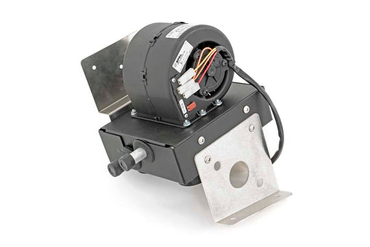 RCZ4600 Cab Heater - Can-Am Commander 1000/Commander 1000 DPS 4WD (11-20) Rough Country Canada