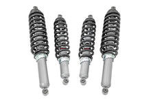 Load image into Gallery viewer, 381001 N3 Coil Over UTV Shock Set - Stock - Polaris Ranger 1000/Ranger XP 900/1000 Rough Country Canada
