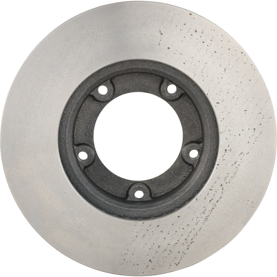 09.4858.10 Brembo Premium Vented Brake Rotor Brembo Brake Canada