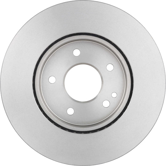 09.4869.41 Brembo Premium Coated Vented Brake Rotor Brembo Brake Canada
