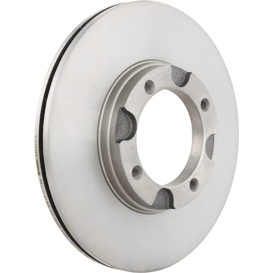 09.5004.10 Brembo Premium Vented Brake Rotor Brembo Brake Canada
