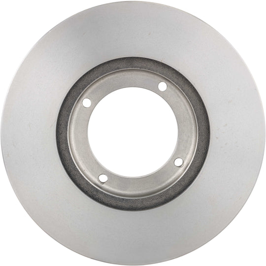 09.5004.10 Brembo Premium Vented Brake Rotor Brembo Brake Canada